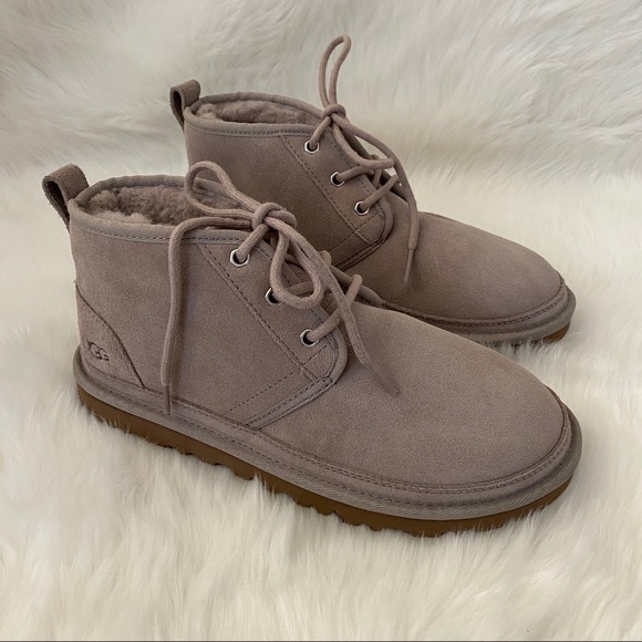 ugg oyster